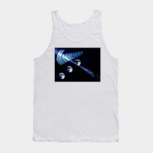 Moonlight Design Tank Top